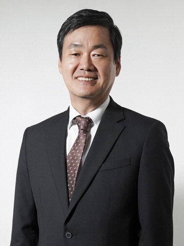 한국PR협회 신임 김주호 회장[한국PR협회 제공]